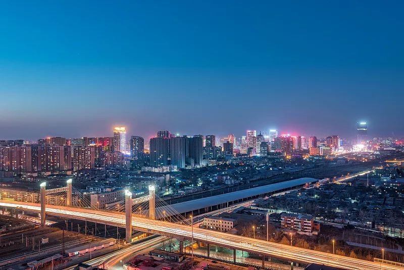 河北,历史与现代交融的活力之地