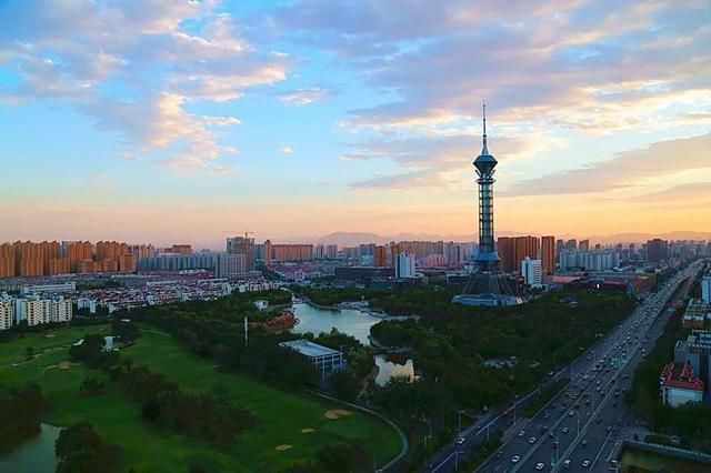 河北,历史与现代交融的活力之地