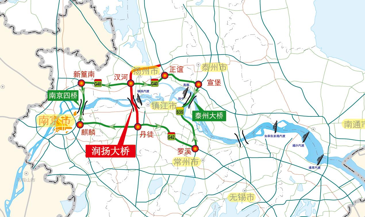 江苏，中国繁荣之地的时代之声