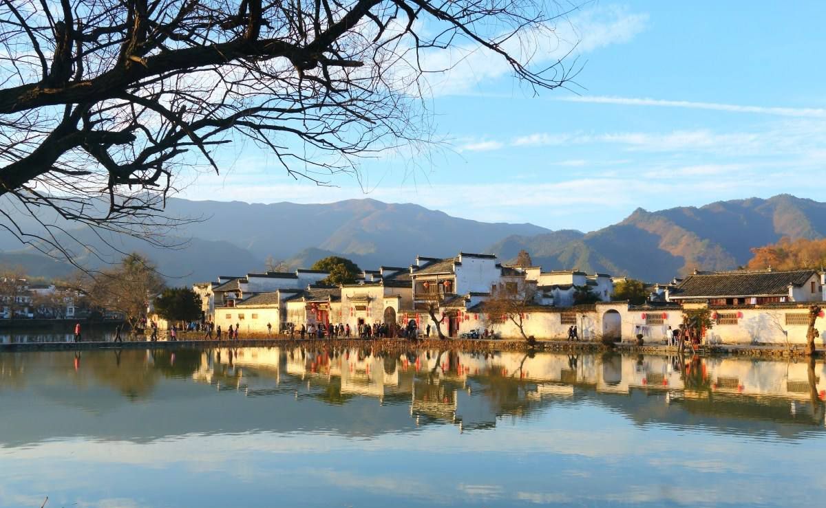 安徽，历史长河中的文化瑰宝