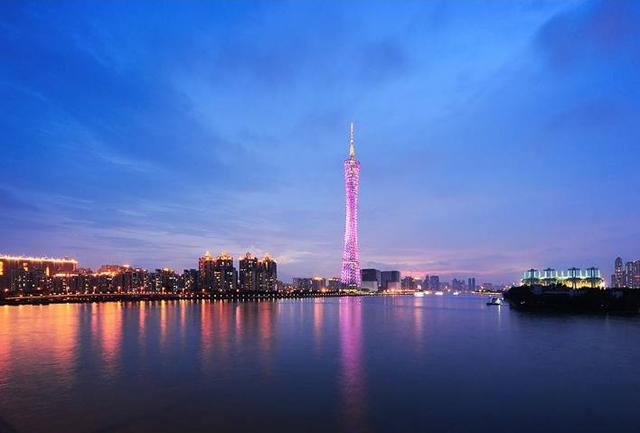 广东绿色经济新引擎，绿色发展与繁荣并进