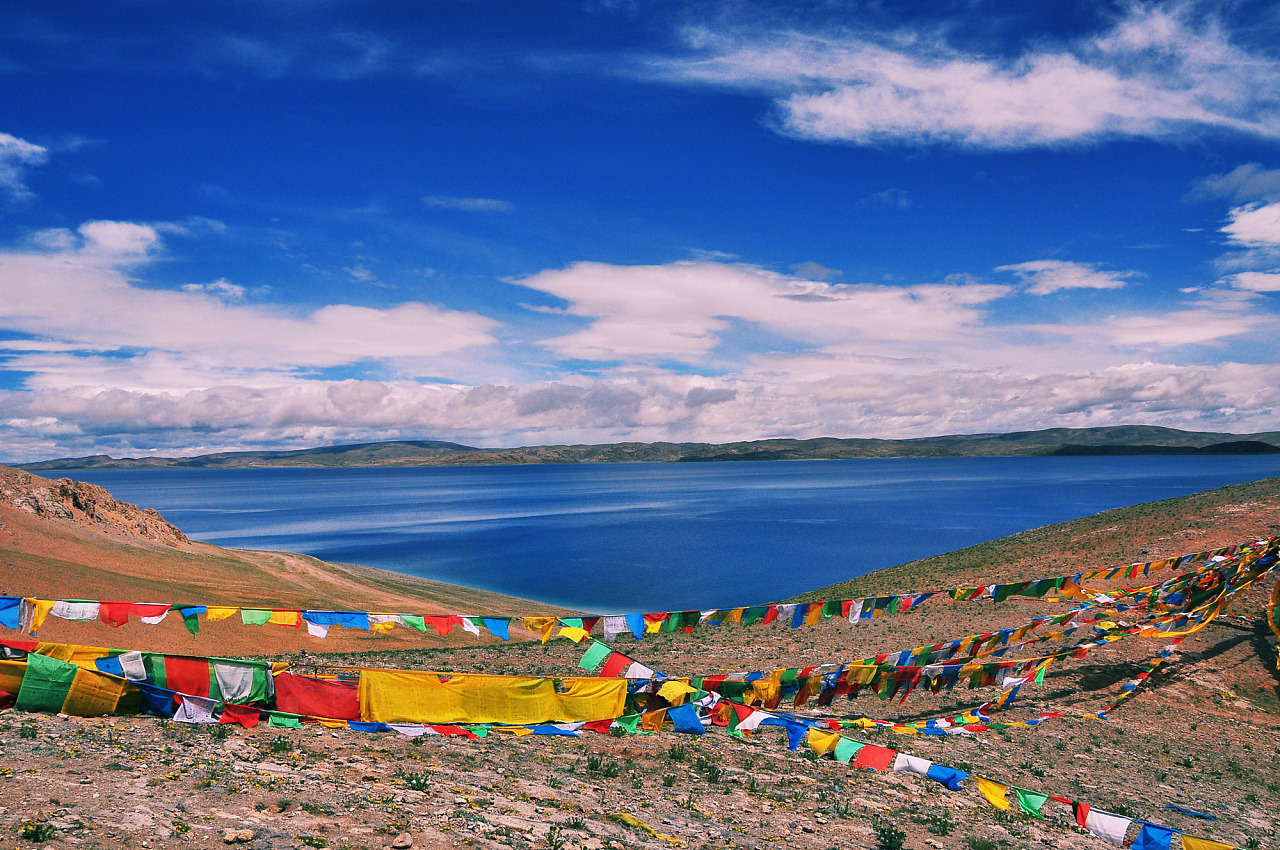 雪域高原的西藏传奇，历史变迁探秘