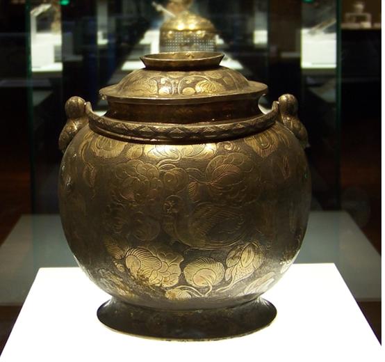 三秦大地，历史与现代交融的陕西印象