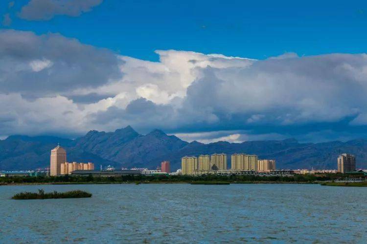 宁夏智造新篇章,未来科技在宁夏闪耀