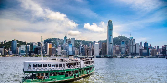 香港,多元文化交融的璀璨东方明珠