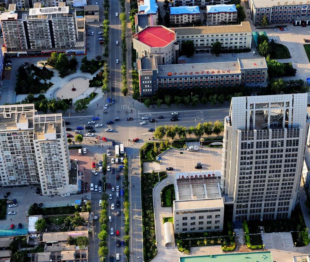 廊坊自然美景探索之旅