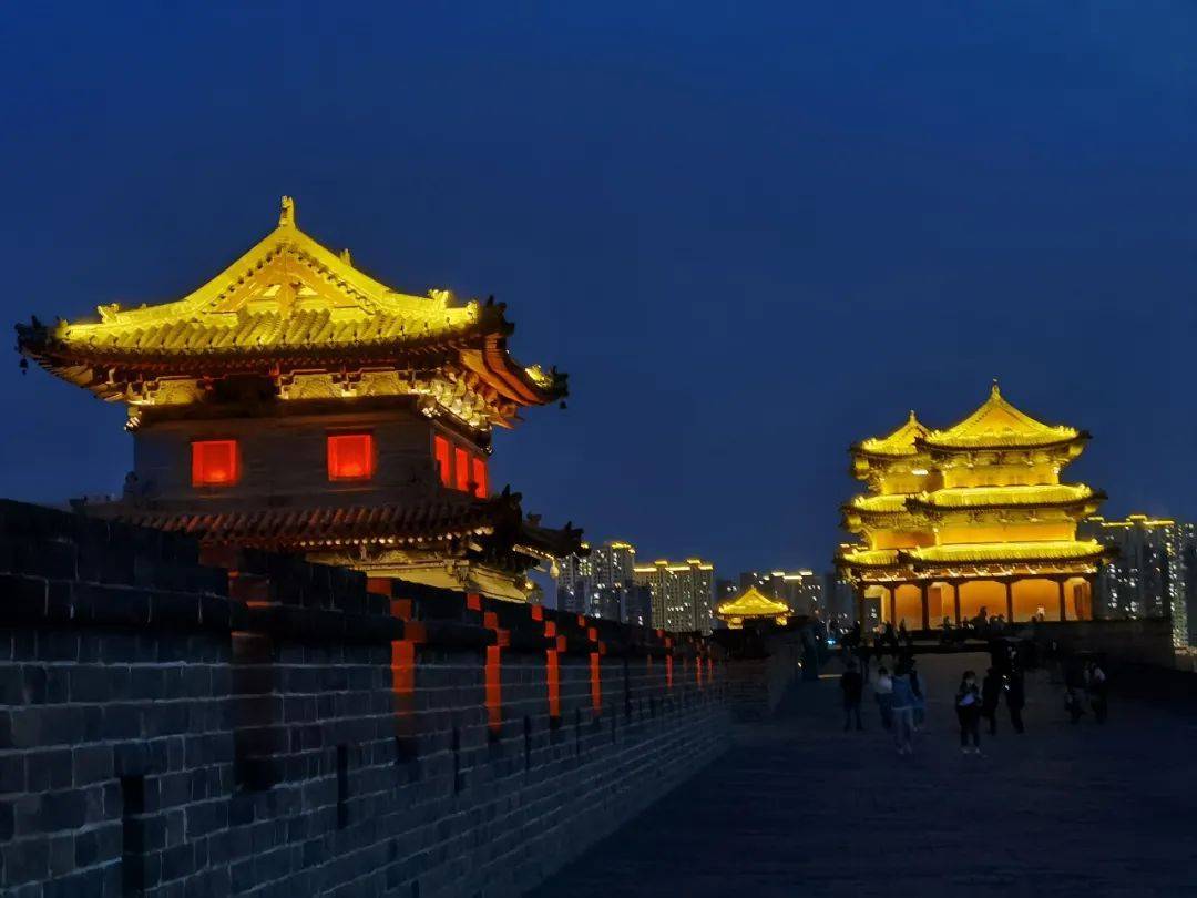 大同,友谊的足迹、家的温暖——日常温馨回顾