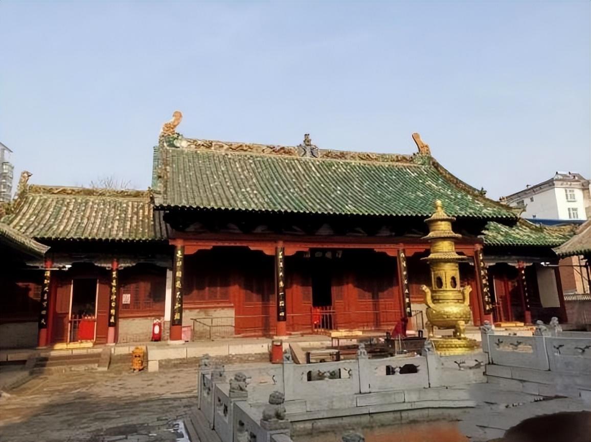 长治，历史底蕴与现代魅力的融合之城