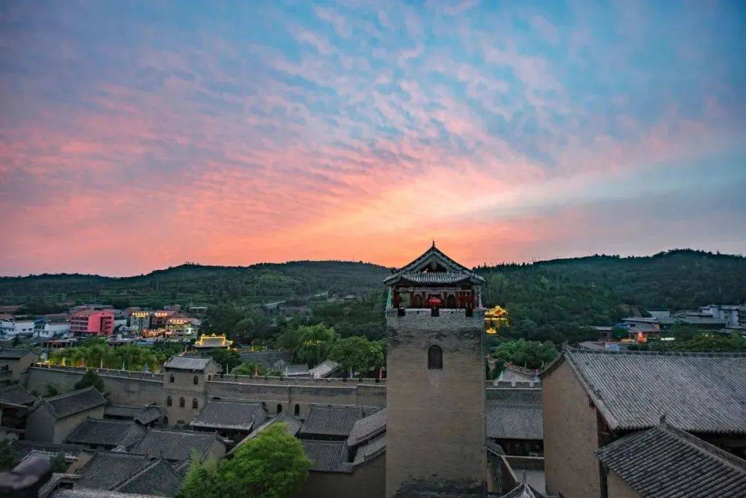 晋城，亲爱的听众朋友们