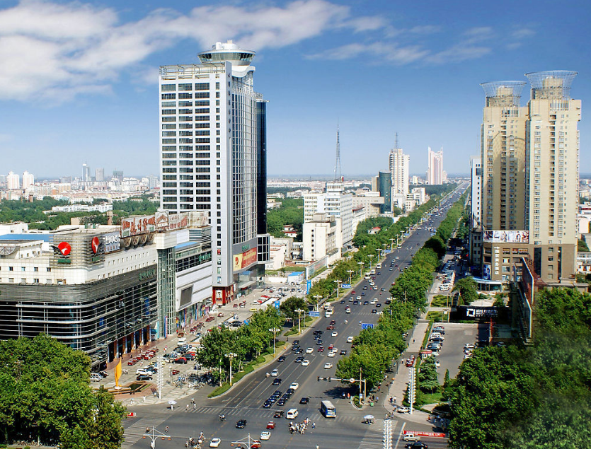 邯郸，华夏文明之源，邯郸故事传承千年