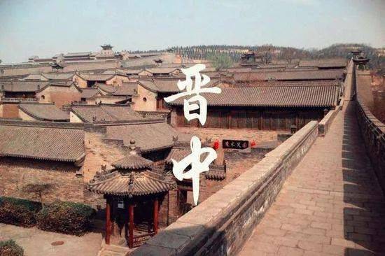 晋中之旅，探寻自然之美，重拾心灵宁静