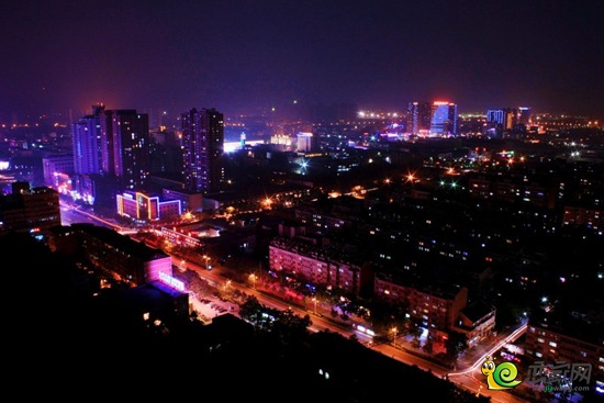 保定，古今交融，历史文化名城新貌绽放