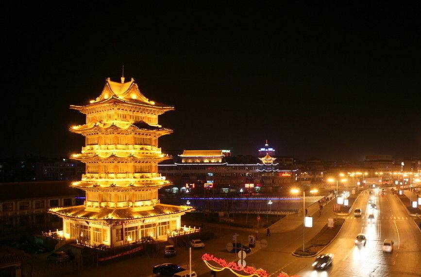 沧州，领导关怀与市民心声的汇聚之地